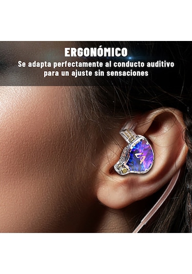 Suofeng Lm3p-a Kulak İçi Kulaklık, 3.5mm Plug, Değiştirilebilir Kablolu, Dinamik Hoparlör, Mikrofonlu, Hıfı Müzik Ve Oyun İçin