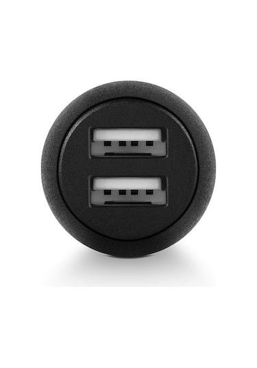 Ttec Smartcharger Duo3.1A Araç Şarj Çift Usb