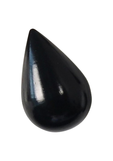 Suntek Duvar Askısı Su Damlası Banyo Kapısı Mont Şapka Tek Kanca Tutucu S Siyah Çok Renkli