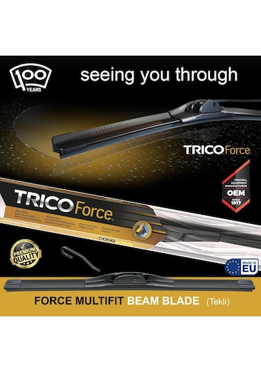 Trico Force Multıfıt Tek Silecek 350mm
