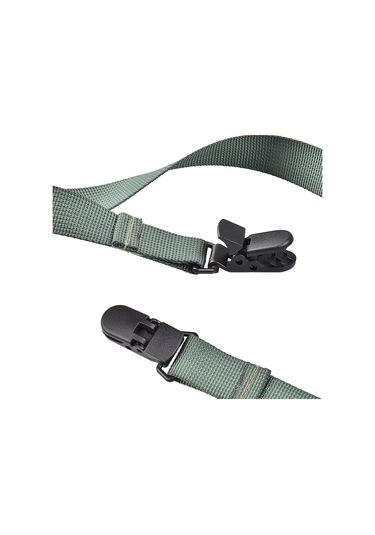 Yaleker 20 Adet Plastik Çadır Klembi, Güçlü Tutma Gücü, Tente/awning/tarp Uygun, Dayanıklı, Dişli Tasarım, Karabinerli Çok Renkli