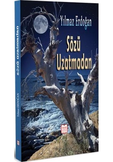 Sözü Uzatmadan - Yılmaz Erdoğan - YDY Yayın Dünyamız