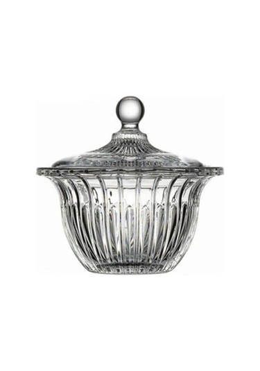 Paşabahçe Glamaur 98555 Şekerlik Şeffaf