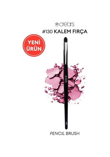 Kalem Fırça Cre'ars Pencil Brush 130