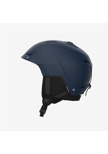 Salomon Pioneer Lt Erkek Lacivert Kayak Kaskı L41159100