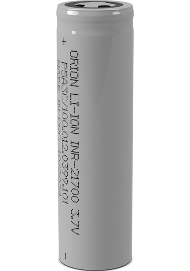 Orıon Pil Lı-ıon 21700 5000 Mah 3c-1969