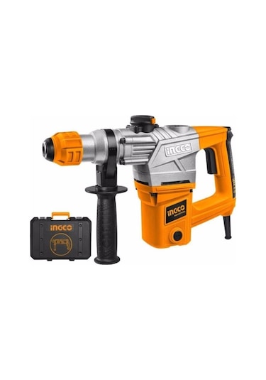 Ingco Endüstriyel Elekt Kırıcı Delici Sds Plus 5J 1050W Rh10508