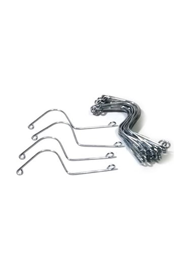 Kovan Tel Kilit 100 Adet