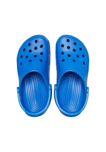 Crocs Classic Unisex Terlik Cr10001-4kz Mavi