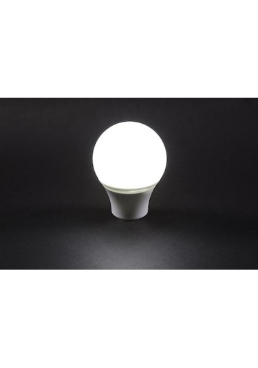 Cata Ct-4259 12W Sensörlü Led Ampul / Beyaz