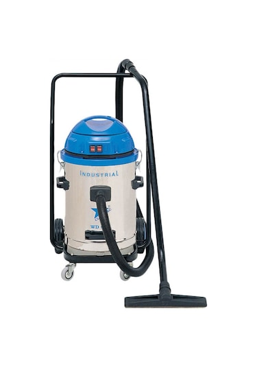 Cleanvac WD 602 2400 W Islak - Kuru Elektrik Süpürgesi