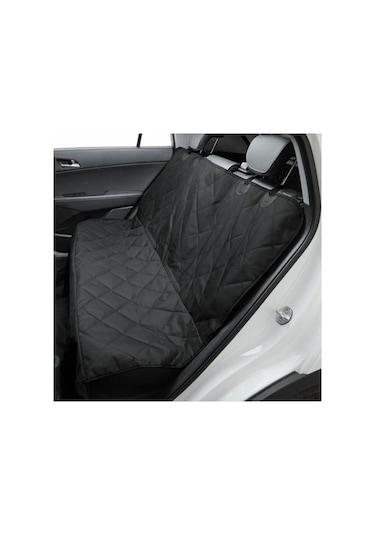 Araba Araç Oto Svı Kir Gecirmez Arka Koltuk Örtüsü Şilte Battaniy (398563211)