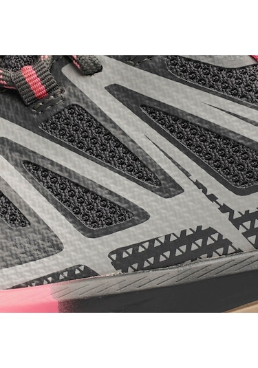 Hummel Unısex Outdoor Ayakkabı Rhone 900774 Alloy