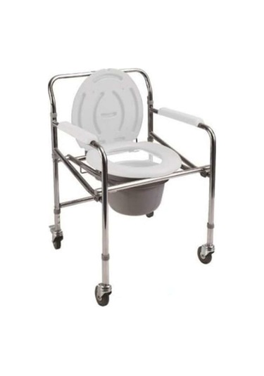 Medikaltec Dm-311 Tuvaletli Tekerlekli Sandalye