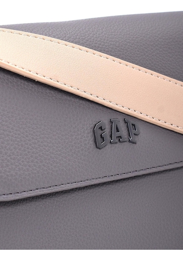 Gap Kadın Omuz Çantası Gpk0839668 Gri