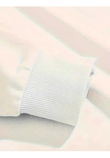 Radiohead Dna Breeding Siyah Kapşonlu Kalın Kumaş 3 Iplık Unisex Greyradiohead