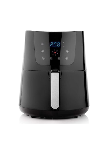 Schafer Thermochef Dijital Airfryer/Sıcak Hava Fritözü