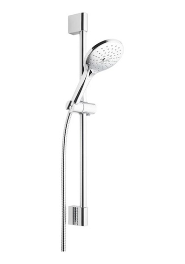 Roca Banyo Seti, Estreia, 3lü, A5d057ec0k Gri