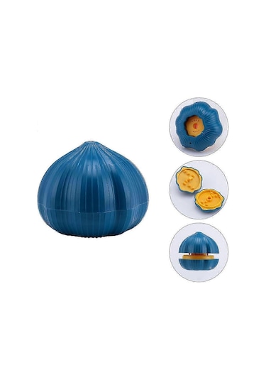 Sarımsak Presi, Sarımsak Ezici, Manuel Alet, Sarımsak Sıkacağı, S Çok Renkli