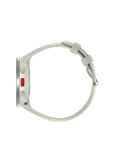 Polar Pacer Pro Gelişmiş Gps Koşu Saati Whı/Red S-L