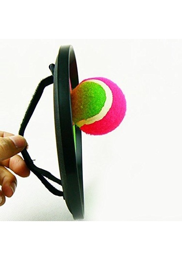 At Tut Yakala Oyuncağı - Cırt Cırtlı