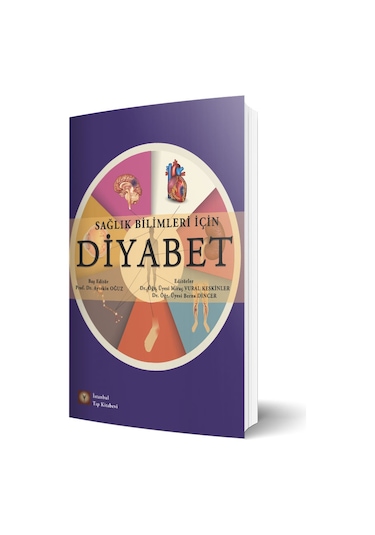 Sağlık Bilimleri İçin Diyabet
