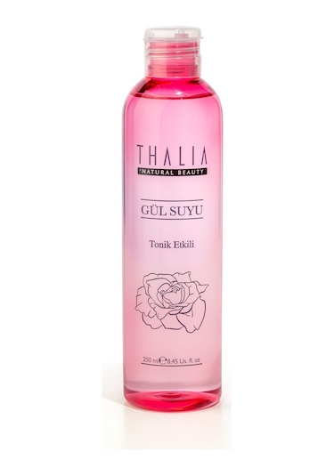 Thalia Etkili Gül Suyu Tonik 250 ML