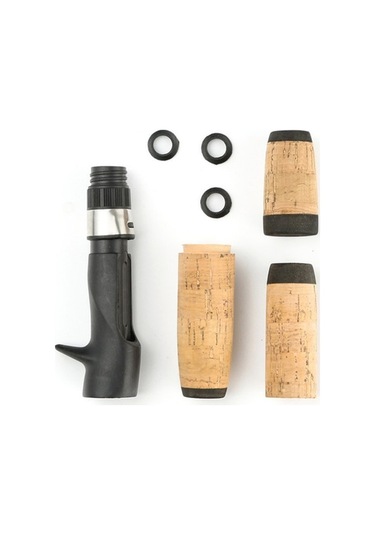 Pazly Hafif Dayanıklı Seyahat Seti - Outdoor Aktiviteler İçin Kullanışlı Sap Seti Paketi