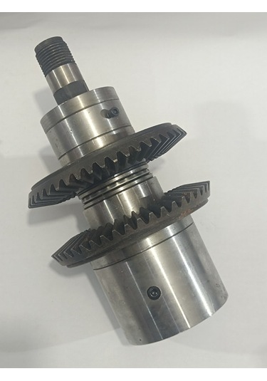 Bfwt80 Polietilen Köpük Makinesi Kalıp Kafası Ünitesi