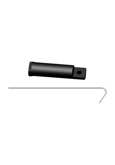 Suntek Jlb Racing 1/8 Ölçekli 4wd Rc Için Metal Vites Kolu