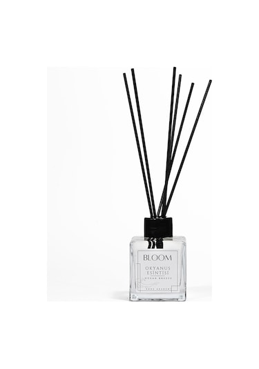 Bloom Okyanus Esintisi Bambu Çubuklu Oda Kokusu 120 ML