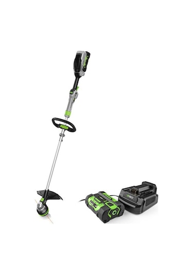 Ego ST1401E-ST KİT Akülü Tırpan 35 CM