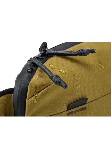 Thule Aion Sling Bag, Bel Çantası 2l Nutria Ca.tasb102ntr Siyah