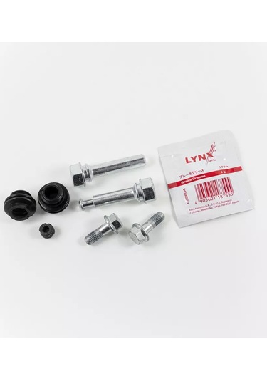 Lynxauto Arka Fren Kaliperi Kılavuzları 217796482