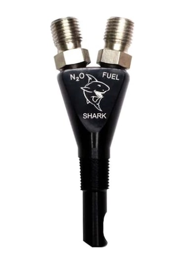 Nitrous Express Shark Nozzle