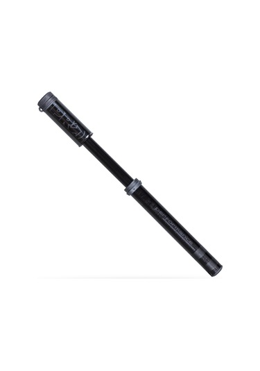 PRO Mini Pompa Performansı HP Siyah Alaşımlı Yol / Presta Valf