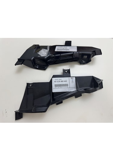 Bmw E39 Far Tutucusu Takımı Sağ Sol Set 63128362441 63128362442  -  --