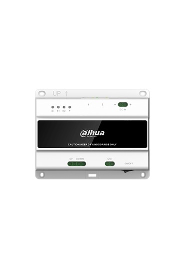 Dahua DHI-VTNS2003B-2 2 Port Switch