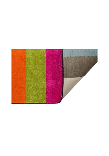 Eko Halı Eko Kids Kds 22 Multy Hav Toz Vermez Çocuk Odası Halısı - 120x180