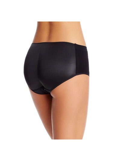 Kadın Kalça Şekillendirici Korse Siyah