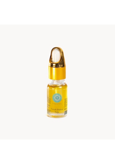 HepsiMis Tırnak Bakım Yağı 10 ML