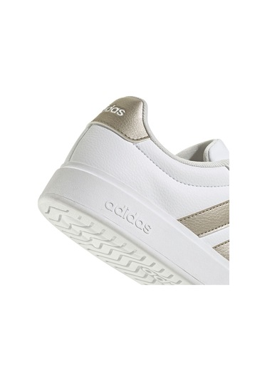 Streettalk Kadın Beyaz Sneaker Ayakkabı Jp8285 1774283 706076