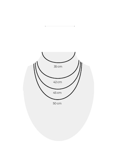 Azuris Silver 925k Gümüş El Yazisi Kalpli B Harfi Harfli Kolye Gold