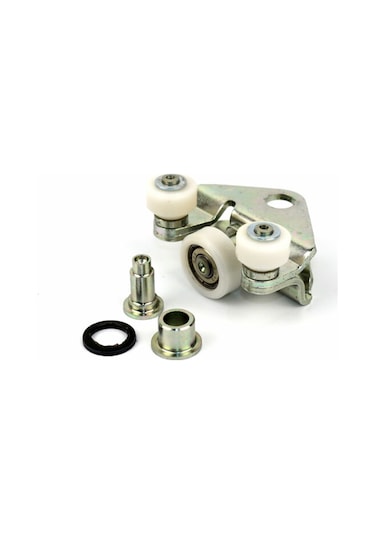 Transporter T4 Surgulu Kapı Makarası Alt Uc Bılyası