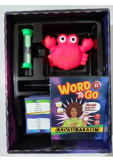 Süper 3'lü Set Molicity Emlak Ticaret Oyunu Kızma Birader Word To Go Tabu