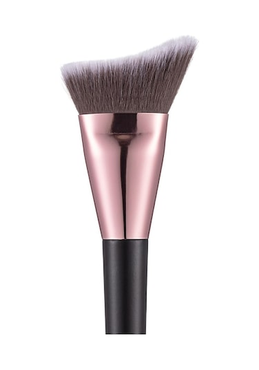 Flormar Ucu Eğimli Elips Kontür Fırçası - Contour Brush - 009 - 8690604597741