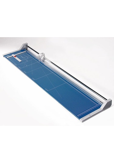 Dahle 558 Tam Profesyonel A0 Sürgülü Giyotin