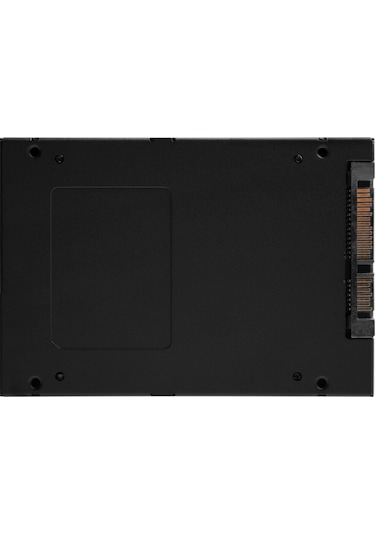 Kingston KC600 SKC600/2048G 2.5" 2 TB 550/520 MB/S SATA SSD