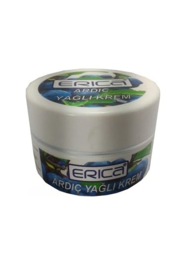Erica Ardıç Yağlı Krem 2 x 100 ML