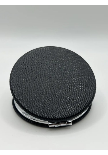 Vikkat Cep Boy Kırabacak Katlanabilir Ayna 328441690 Siyah